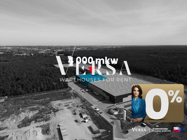 Komercyjne do wynajęcia w Nadarzyn, Mazowieckie
