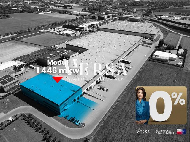 Komercyjne do wynajęcia w Piastów, Mazowieckie
