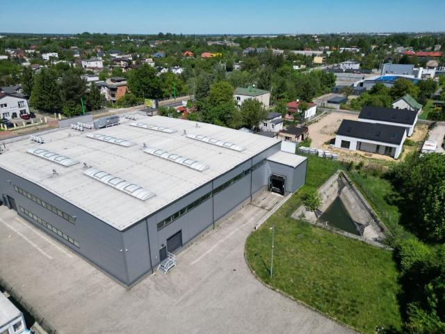 Komercyjne do wynajęcia w Ksawerów, Łódzkie