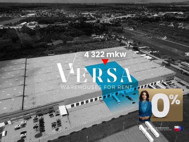 Komercyjne do wynajęcia w Nadarzyn, Mazowieckie