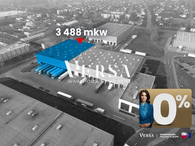 Komercyjne do wynajęcia w Ożarów Mazowiecki, Mazowieckie