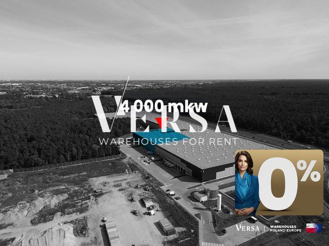 Komercyjne do wynajęcia w Nadarzyn, Mazowieckie