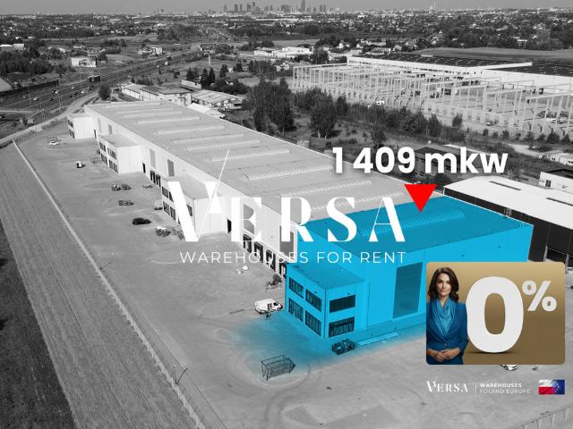 Komercyjne do wynajęcia w Janki, Mazowieckie