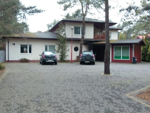 Komercyjne do wynajęcia w Mazowieckie