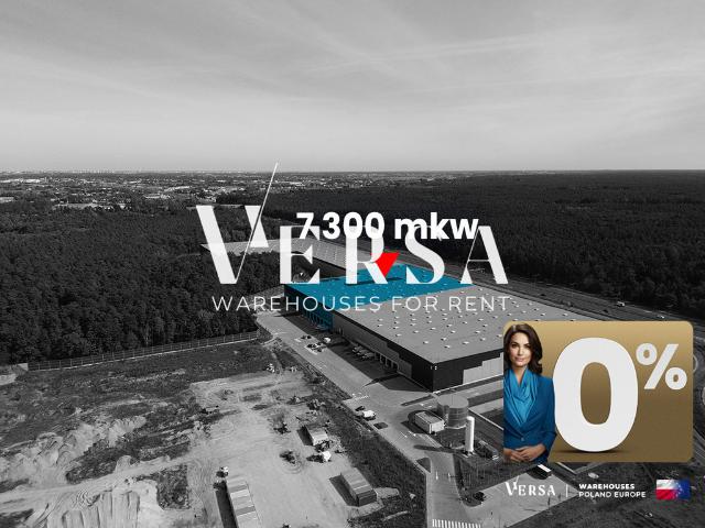 Komercyjne do wynajęcia w Nadarzyn, Mazowieckie