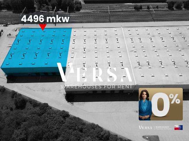 Komercyjne do wynajęcia w Piaseczno, Mazowieckie