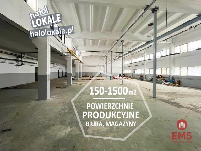 Komercyjne do wynajęcia w Wasilków, powiat białostocki