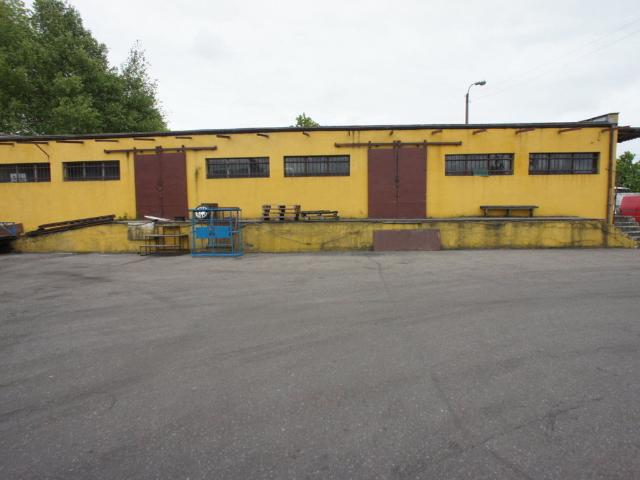 Komercyjne do wynajęcia w Białogard, Zachodniopomorskie