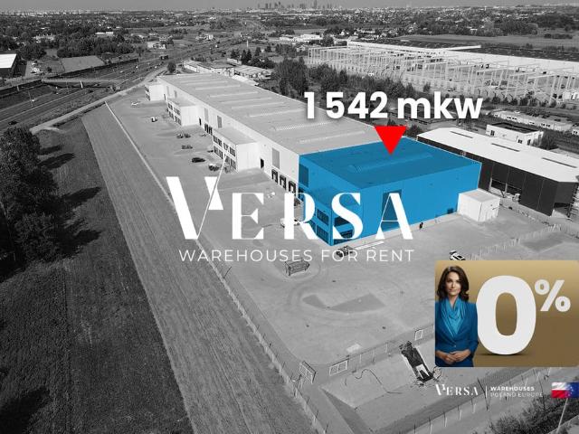 Komercyjne do wynajęcia w Janki, Mazowieckie