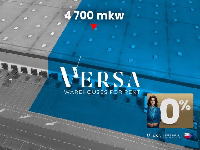 Komercyjne do wynajęcia w Pruszków, Mazowieckie