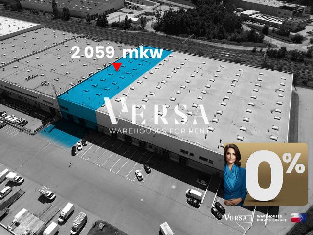 Komercyjne do wynajęcia w Piaseczno, Mazowieckie
