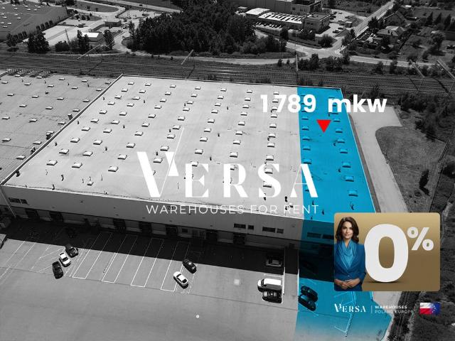 Komercyjne do wynajęcia w Piaseczno, Mazowieckie