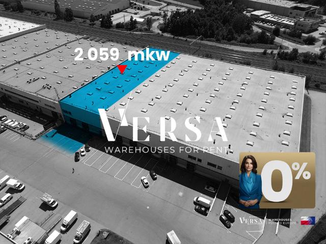 Komercyjne do wynajęcia w Piaseczno, Mazowieckie