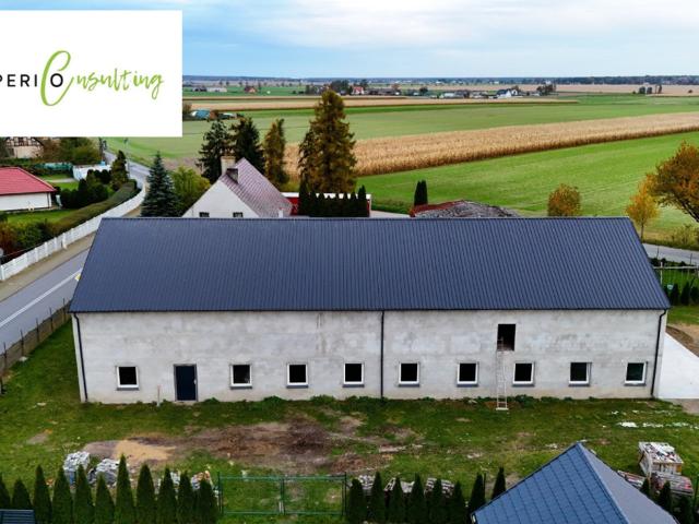Komercyjne do wynajęcia w Wielkopolskie