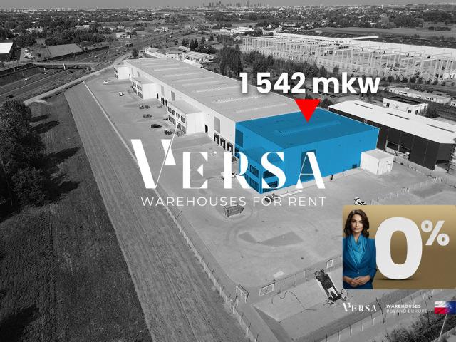 Komercyjne do wynajęcia w Janki, Mazowieckie