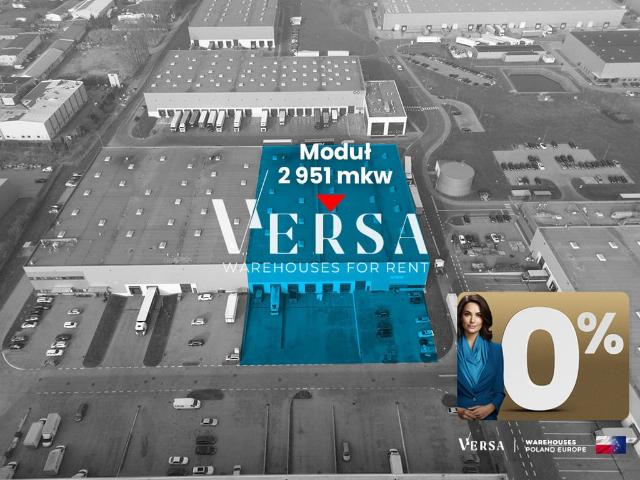 Komercyjne do wynajęcia w Ożarów Mazowiecki, Mazowieckie