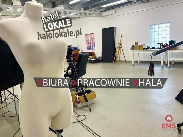 Komercyjne do wynajęcia w Białystok, Podlaskie
