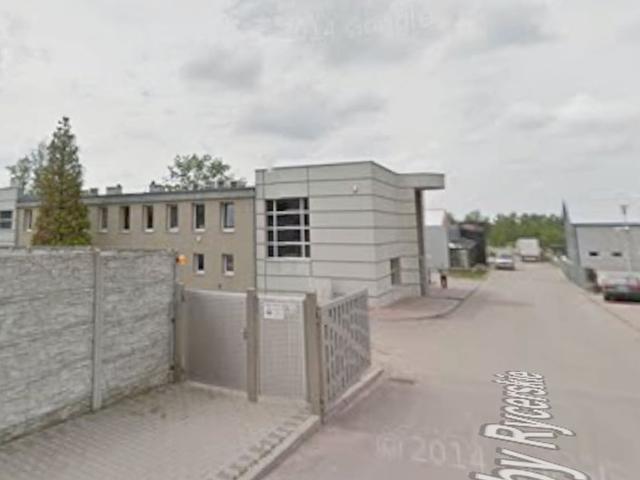 Komercyjne do wynajęcia w Bytom, Śląskie