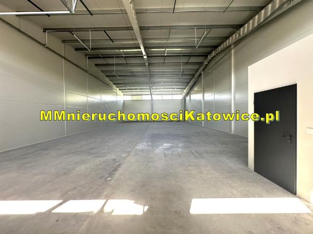 Komercyjne do wynajęcia w Chorzów