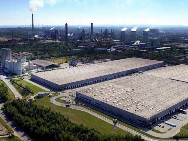 Komercyjne do wynajęcia w Dąbrowa Górnicza, Śląskie