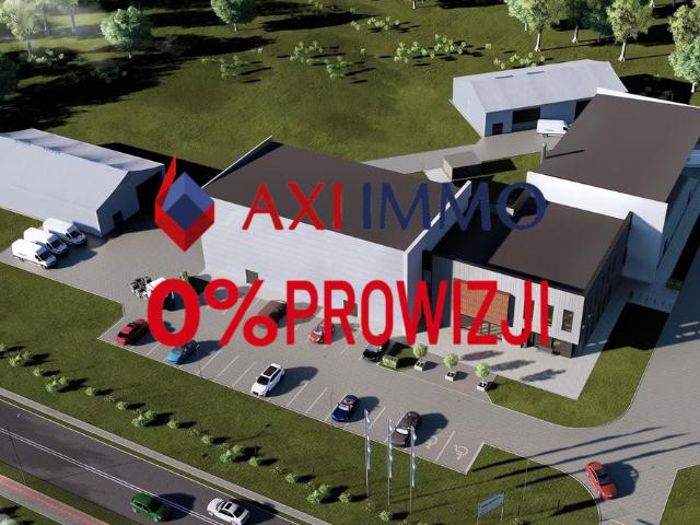 Komercyjne do wynajęcia w Elbląg, Warmińsko-mazurskie