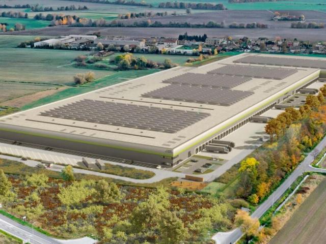 Komercyjne do wynajęcia w Przejazdowo, Pomorskie