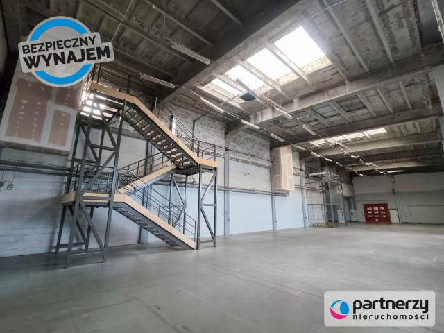 Komercyjne do wynajęcia w Gdynia, Pomorskie