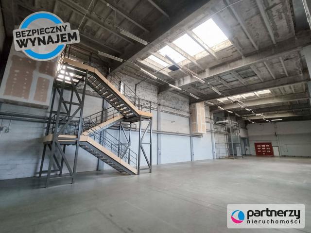 Komercyjne do wynajęcia w Gdynia, Pomorskie