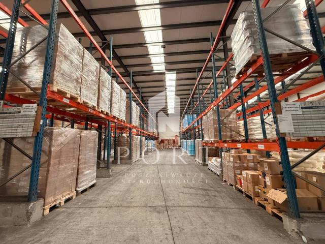 Komercyjne do wynajęcia w Rumia, Pomorskie