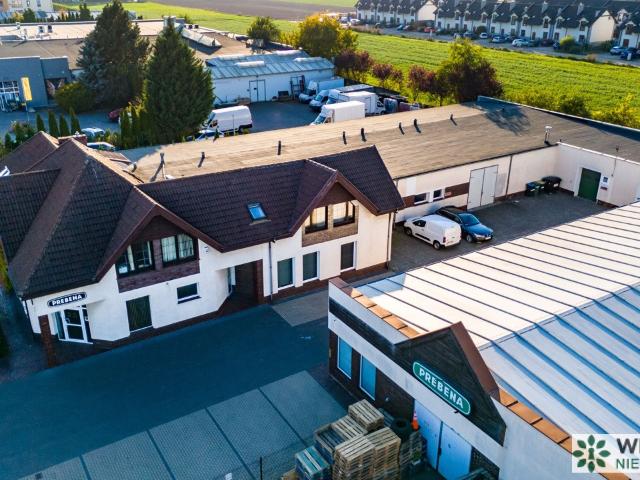 Komercyjne do wynajęcia w Plewiska, Wielkopolskie