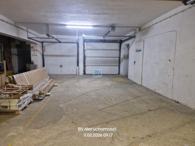 Komercyjne do wynajęcia w Katowice, Śląskie