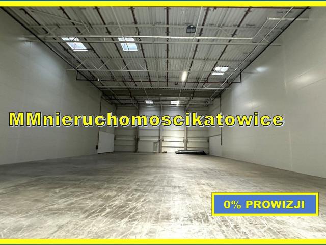 Komercyjne do wynajęcia w Katowice, Śląskie