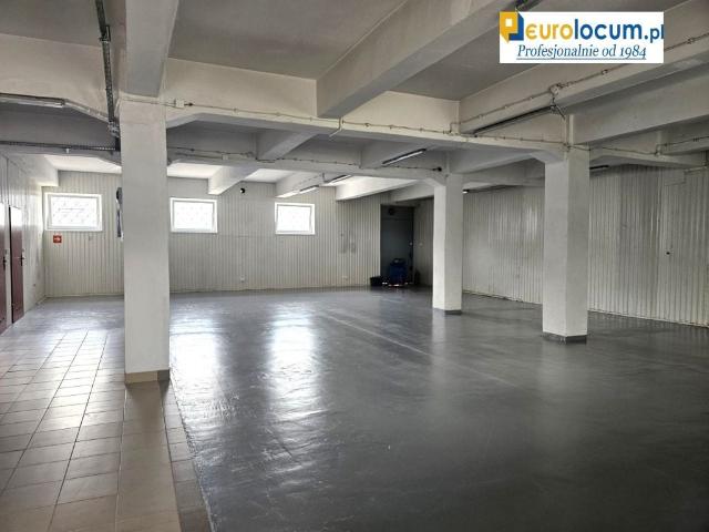 Komercyjne do wynajęcia w Kielce, Świętokrzyskie
