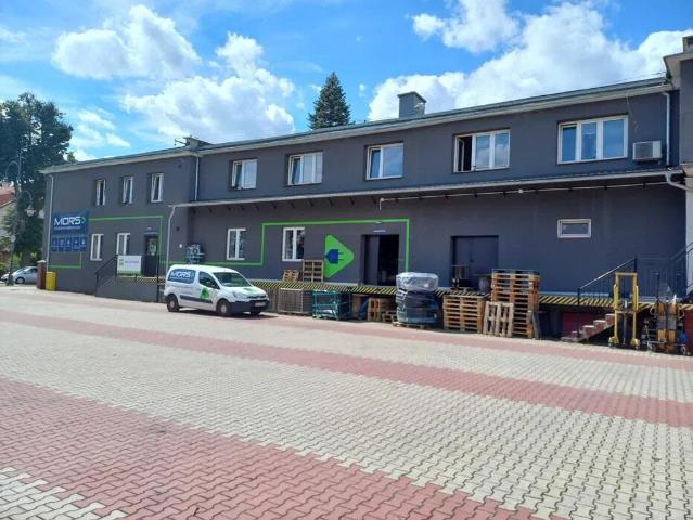 Komercyjne do wynajęcia w Ełk, Warmińsko-mazurskie