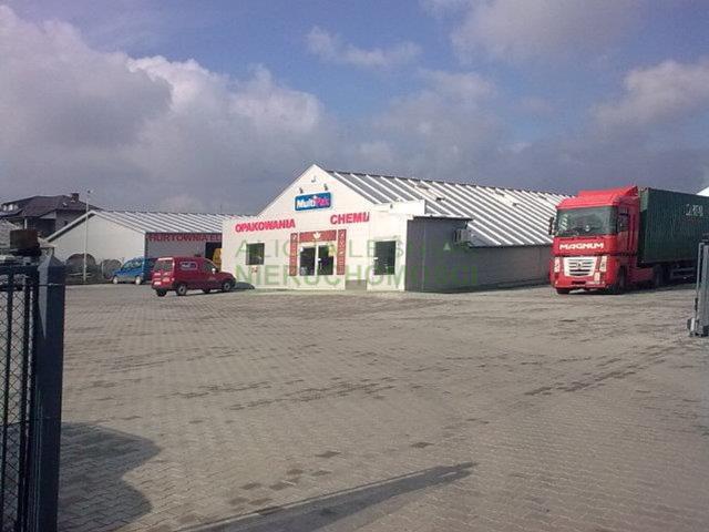 Komercyjne do wynajęcia w Nowy Sącz, Małopolskie