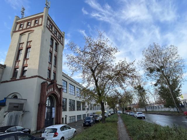 Komercyjne do wynajęcia w Górniak, Łódź