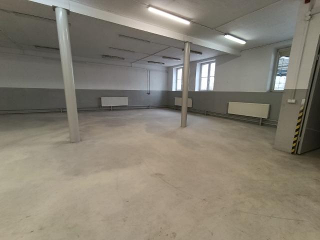 Komercyjne do wynajęcia w Łódź, Łódzkie