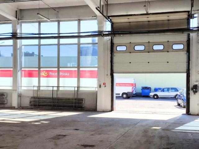 Komercyjne do wynajęcia w Olsztyn, Warmińsko-mazurskie