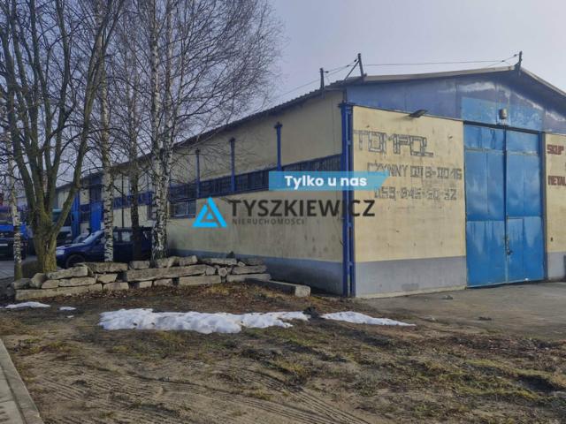 Komercyjne do wynajęcia w Słupsk, Pomorskie