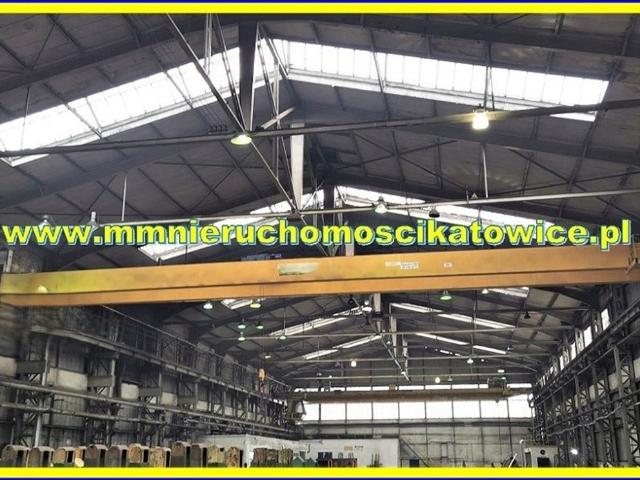 Komercyjne do wynajęcia w Sosnowiec