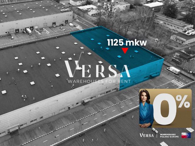 Komercyjne do wynajęcia w Warszawa, Mazowieckie