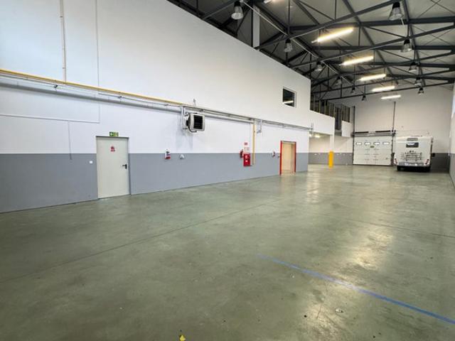 Komercyjne do wynajęcia w Warszawa, Mazowieckie