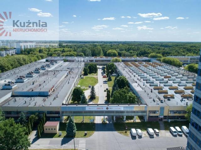 Komercyjne do wynajęcia w Warszawa, Mazowieckie