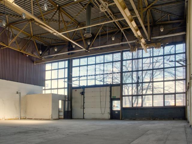 Komercyjne do wynajęcia w Warszawa, Mazowieckie