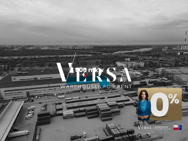 Komercyjne do wynajęcia w Warszawa, Mazowieckie