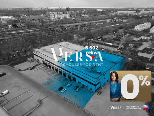Komercyjne do wynajęcia w Warszawa, Mazowieckie