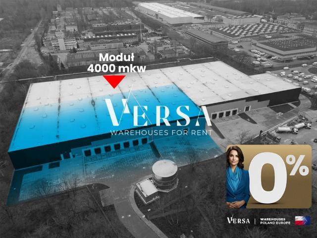 Komercyjne do wynajęcia w Targówek Fabryczny, Warszawa
