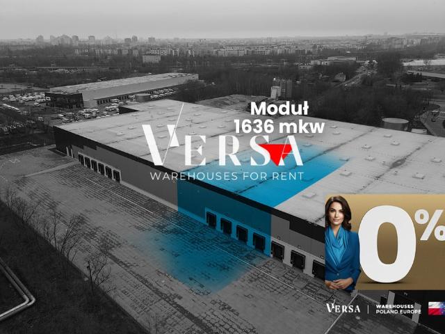 Komercyjne do wynajęcia w Warszawa, Mazowieckie