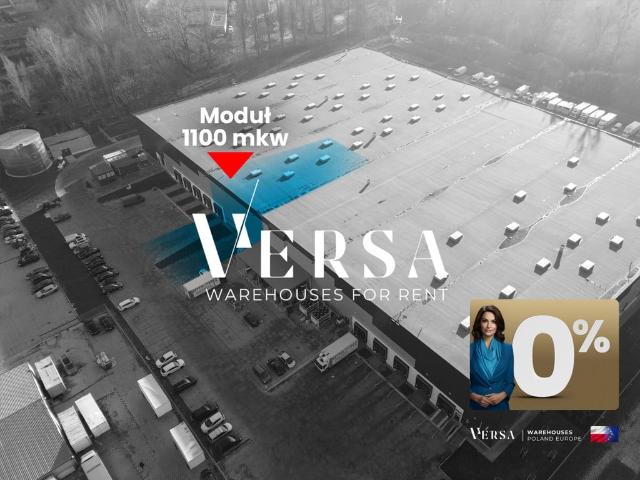 Komercyjne do wynajęcia w Warszawa, Mazowieckie