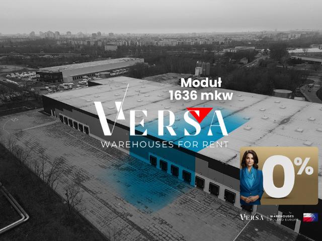 Komercyjne do wynajęcia w Warszawa, Mazowieckie